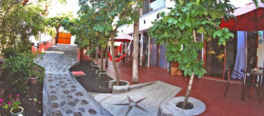 Lava House Hostal, Puerto Ayora